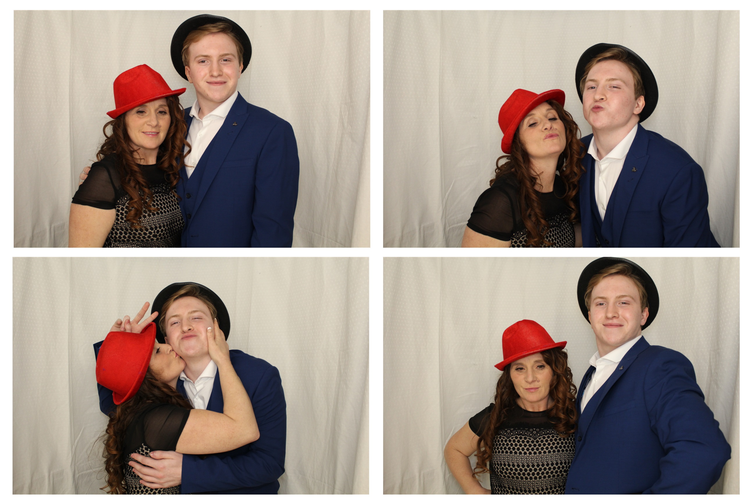 Emma & Joe | View more photos from the event at gallery.omegaphotobooths.co.uk/u/Omega-Photobooths/Emma-Joe